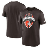 Legend Icon Performance T-Shirt - Cleveland Browns T-shirts
