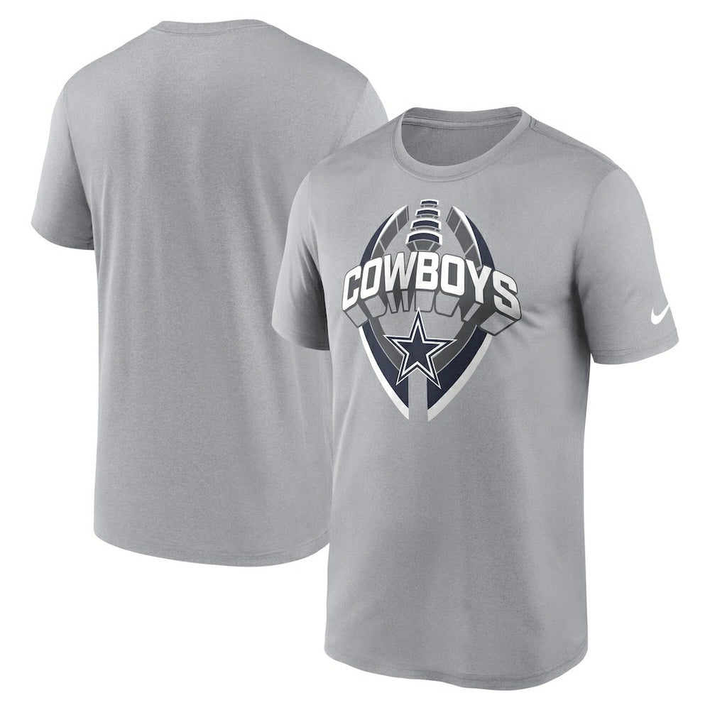Legend Icon Performance T-Shirt - Dallas Cowboys T-shirts