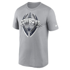 Legend Icon Performance T-Shirt - Dallas Cowboys T-shirts