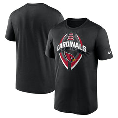 Legend Icon Performance T-Shirt - Arizona Cardinals T-shirts