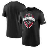 Legend Icon Performance T-Shirt - Atlanta Falcons T-shirts