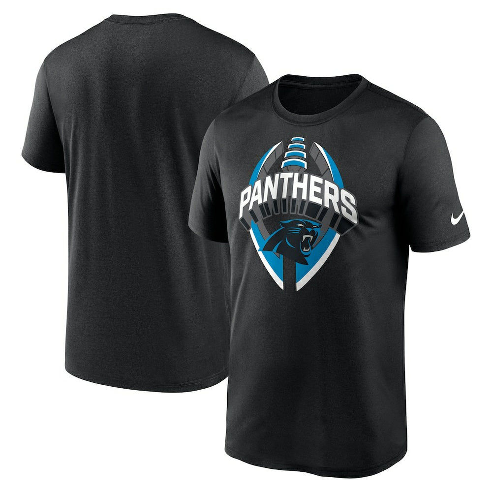 Legend Icon Performance T-Shirt - Carolina Panthers T-shirts