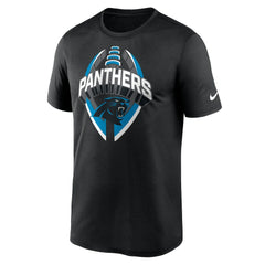 Legend Icon Performance T-Shirt - Carolina Panthers T-shirts