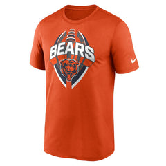 Legend Icon Performance T-Shirt - Chicago Bears T-shirts