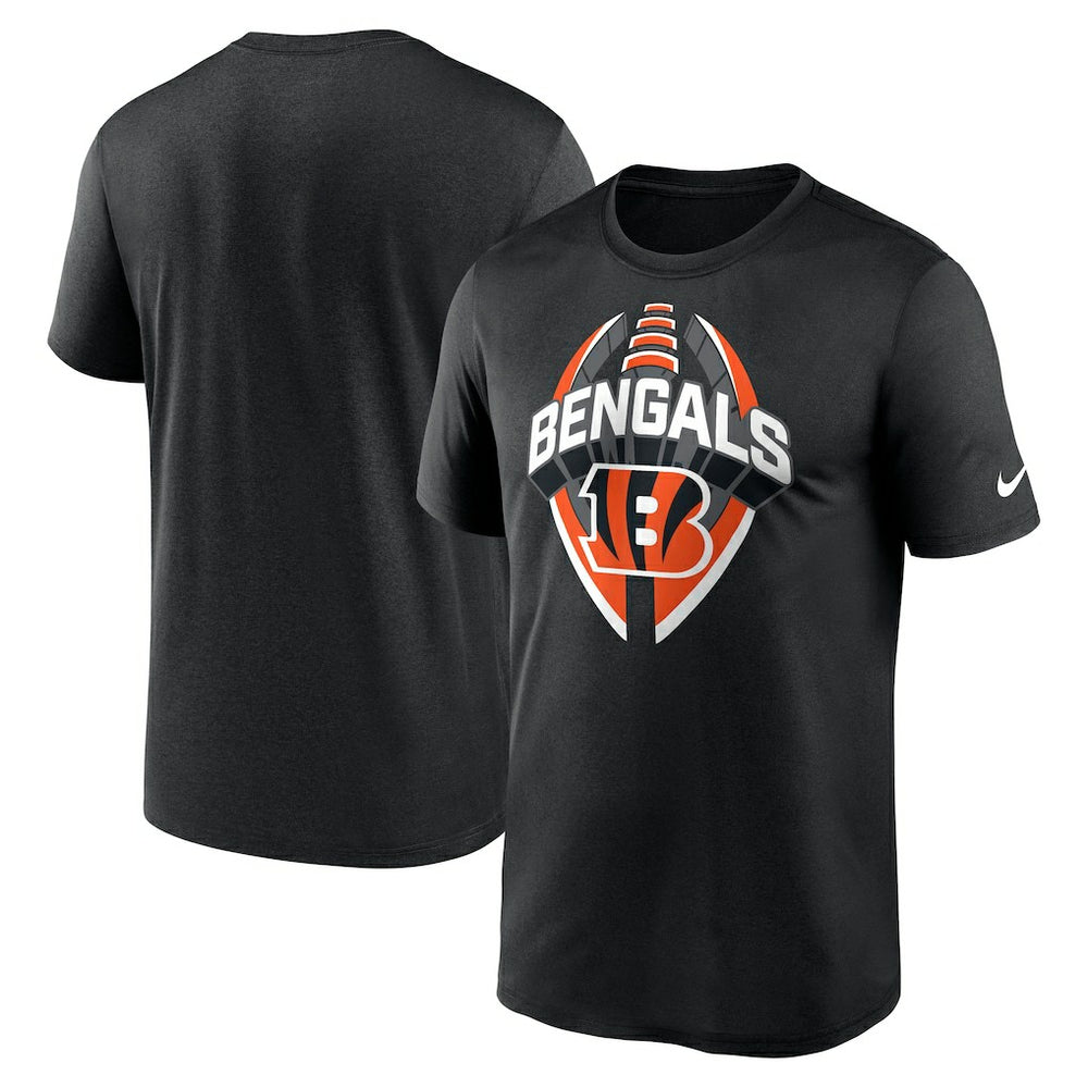 Legend Icon Performance T-Shirt - Cincinnati Bengals T-shirts