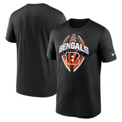 Legend Icon Performance T-Shirt - Cincinnati Bengals T-shirts