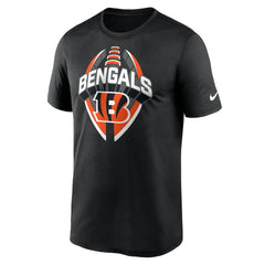 Legend Icon Performance T-Shirt - Cincinnati Bengals T-shirts