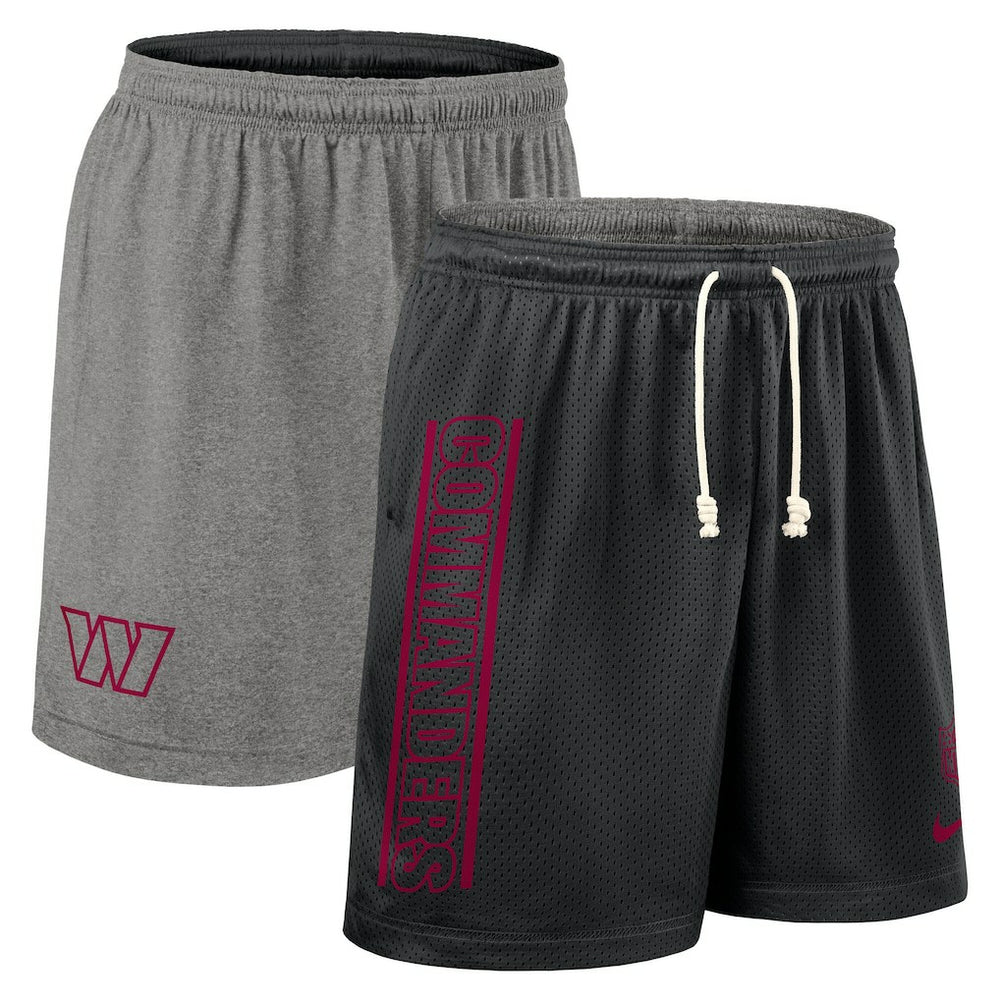 Sideline Reversible Dri-FIT Shorts - Washington Commanders Shorts