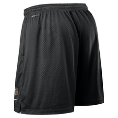 Sideline Reversible Dri-FIT Shorts - New Orleans Saints Shorts
