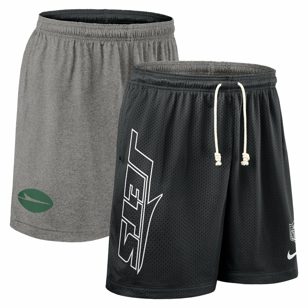 Sideline Reversible Dri-FIT Shorts - New York Jets Shorts