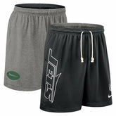 Sideline Reversible Dri-FIT Shorts - New York Jets Shorts