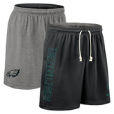 Sideline Reversible Dri-FIT Shorts - Philadelphia Eagles Shorts