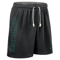 Sideline Reversible Dri-FIT Shorts - Philadelphia Eagles Shorts