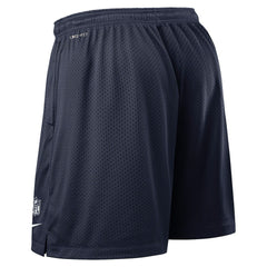 Sideline Reversible Dri-FIT Shorts - Dallas Cowboys Shorts