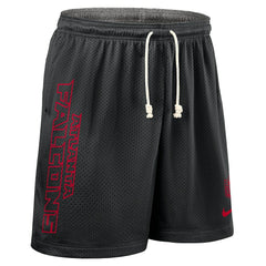 Sideline Reversible Dri-FIT Shorts - Atlanta Falcons Shorts