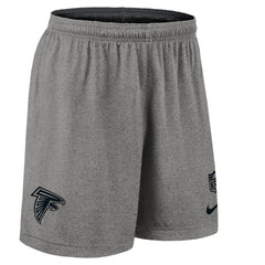 Sideline Reversible Dri-FIT Shorts - Atlanta Falcons Shorts