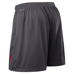 Sideline Reversible Dri-FIT Shorts - Buffalo Bills Shorts