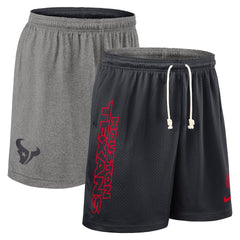 Sideline Reversible Dri-FIT Shorts - Houston Texans Shorts