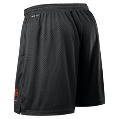 Sideline Reversible Dri-FIT Shorts - Cincinnati Bengals Shorts