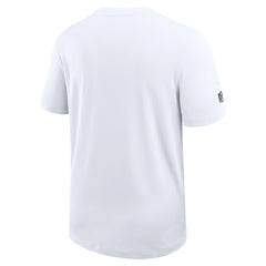 Sideline UV Dri-Fit Coach Shirt - Dallas Cowboys
