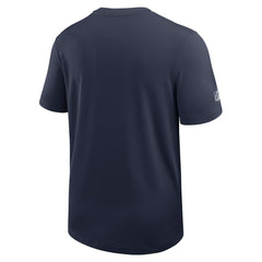 Sideline UV Dri-Fit Coach Shirt - Dallas Cowboys