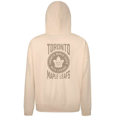 NHL Toronto Maple Leafs Levelwear Contact Stamp Pullover Hoodie