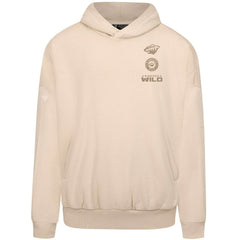 NHL Minnesota Wild Levelwear Contact Stamp Pullover Hoodie