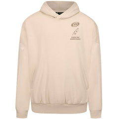 NHL Carolina Hurricanes Levelwear Contact Stamp Pullover Hoodie