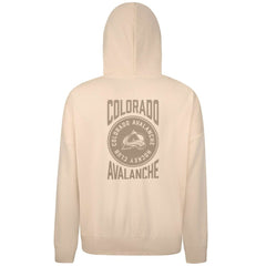 NHL Colorado Avalanche Levelwear Contact Stamp Pullover Hoodie