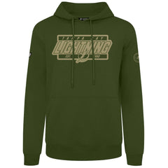 NHL Tampa Bay Lightning Levelwear Podium Pullover Hoodie