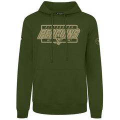 NHL Pittsburgh Penguins Levelwear Podium Pullover Hoodie