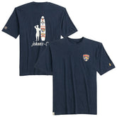NHL Florida Panthers johnnie-O Heathered Spencer T-Shirt