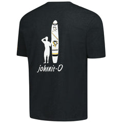NHL Pittsburgh Penguins johnnie-O Heathered Spencer T-Shirt