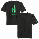 NHL Dallas Stars johnnie-O Heathered Spencer T-Shirt