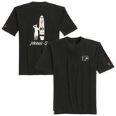 NHL Philadelphia Flyers johnnie-O Heathered Spencer T-Shirt