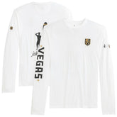 NHL Vegas Golden Knights johnnie-O Adam Long Sleeve T-Shirt