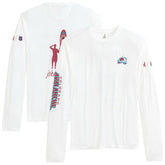 NHL Colorado Avalanche johnnie-O Adam Long Sleeve T-Shirt