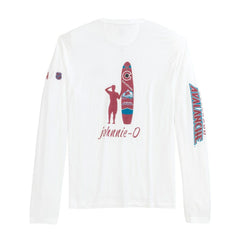 NHL Colorado Avalanche johnnie-O Adam Long Sleeve T-Shirt