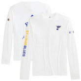 NHL St. Louis Blues johnnie-O Adam Long Sleeve T-Shirt