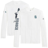 NHL Seattle Kraken johnnie-O Adam Long Sleeve T-Shirt