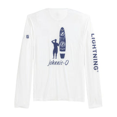 NHL Tampa Bay Lightning johnnie-O Adam Long Sleeve T-Shirt