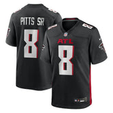 Kyle Pitts Sr. Team Game Jersey - Atlanta Falcons Jerseys