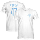 Phil Foden Manchester City 1863FC Player T-Shirt
