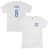 Pedri Barcelona 1863FC Player T-Shirt