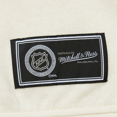 NHL New York Rangers Mitchell & Ness Women's Logo 3.0 Pullover Sweatshirt