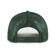 Green '47 Athletics Fiji Trucker Adjustable Hat