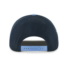 Navy Tampa Bay Rays '47 Dropshadow Rope Hitch Adjustable Hat