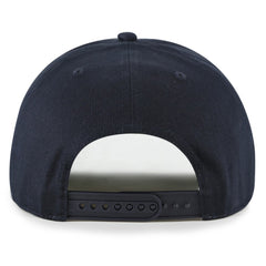 Navy Atlanta Braves '47 Pomona Hitch Adjustable Hat