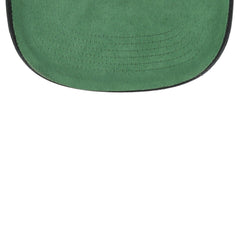 Navy Atlanta Braves '47 Pomona Hitch Adjustable Hat