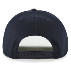 Navy Tampa Bay Rays '47 Pomona Hitch Adjustable Hat
